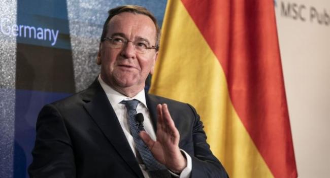 Germany: Hormuz Closure Is an Economic Catastrophe